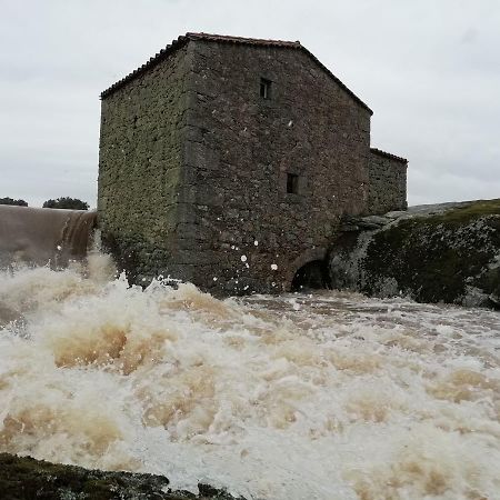 Pension El Abuelo Carbellino Luaran gambar