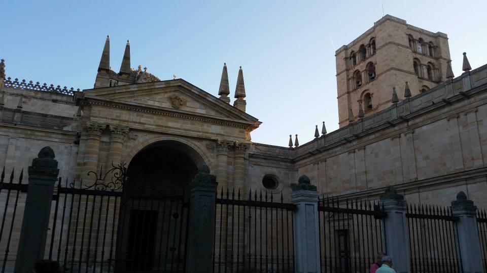 Pension El Abuelo Carbellino Luaran gambar
